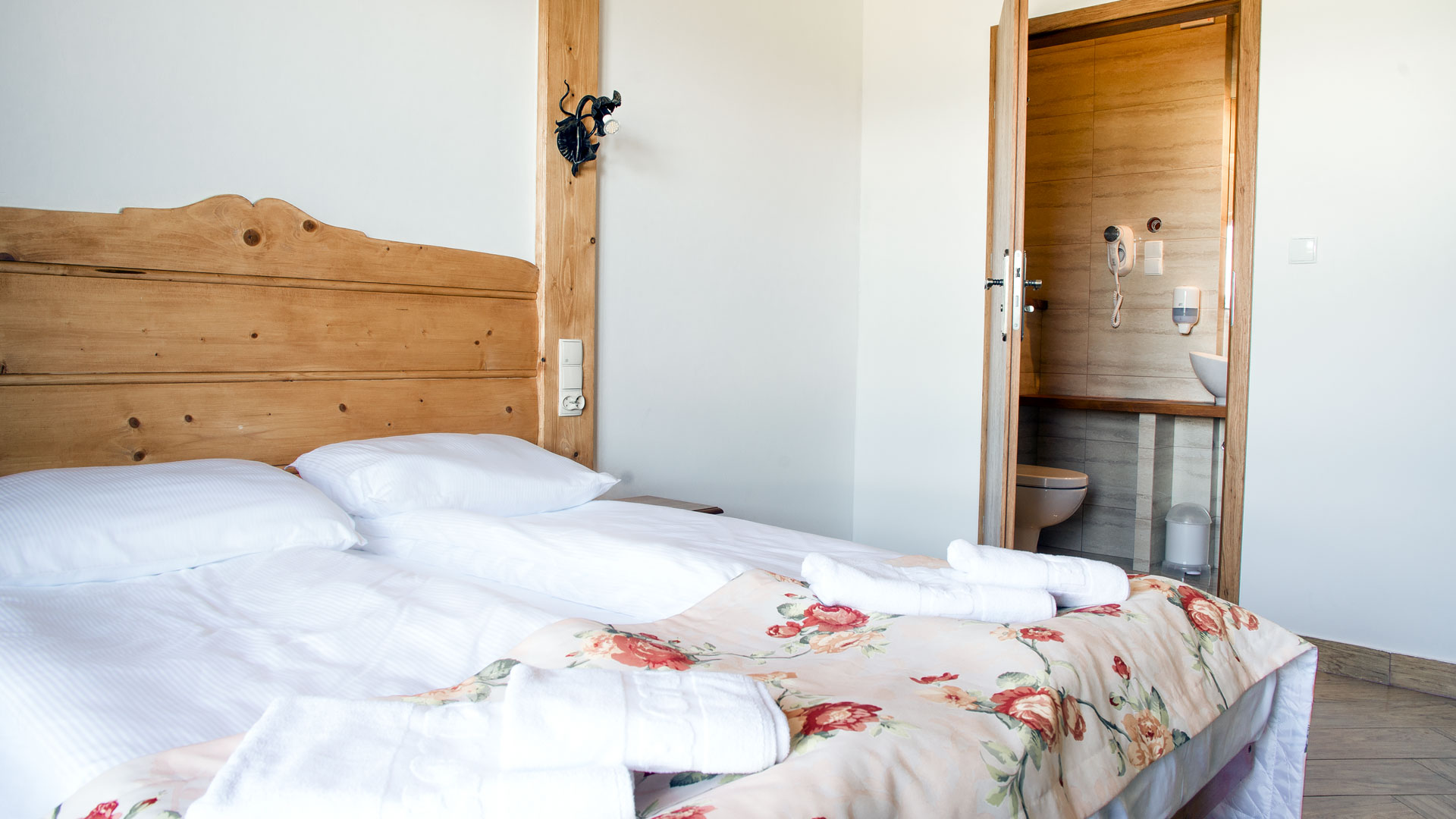 Pere stuudiotuba Montenerero Resortis, ideaalne lastele